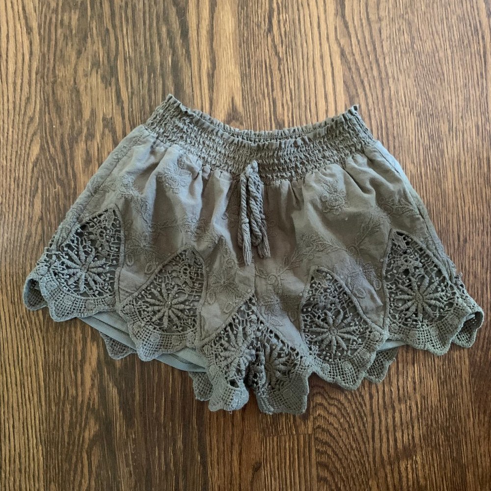 Women's Shorts